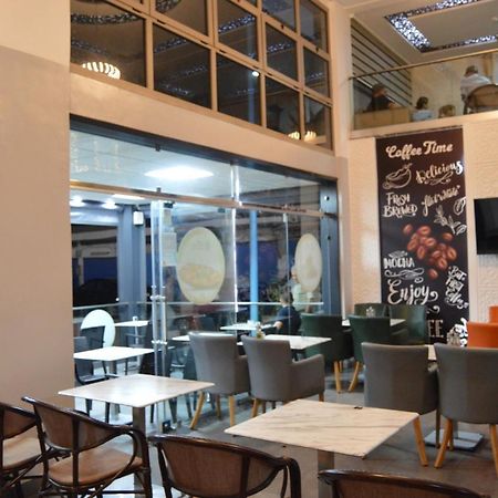 Hotel Zahrat Souss -Inezgane Luaran gambar