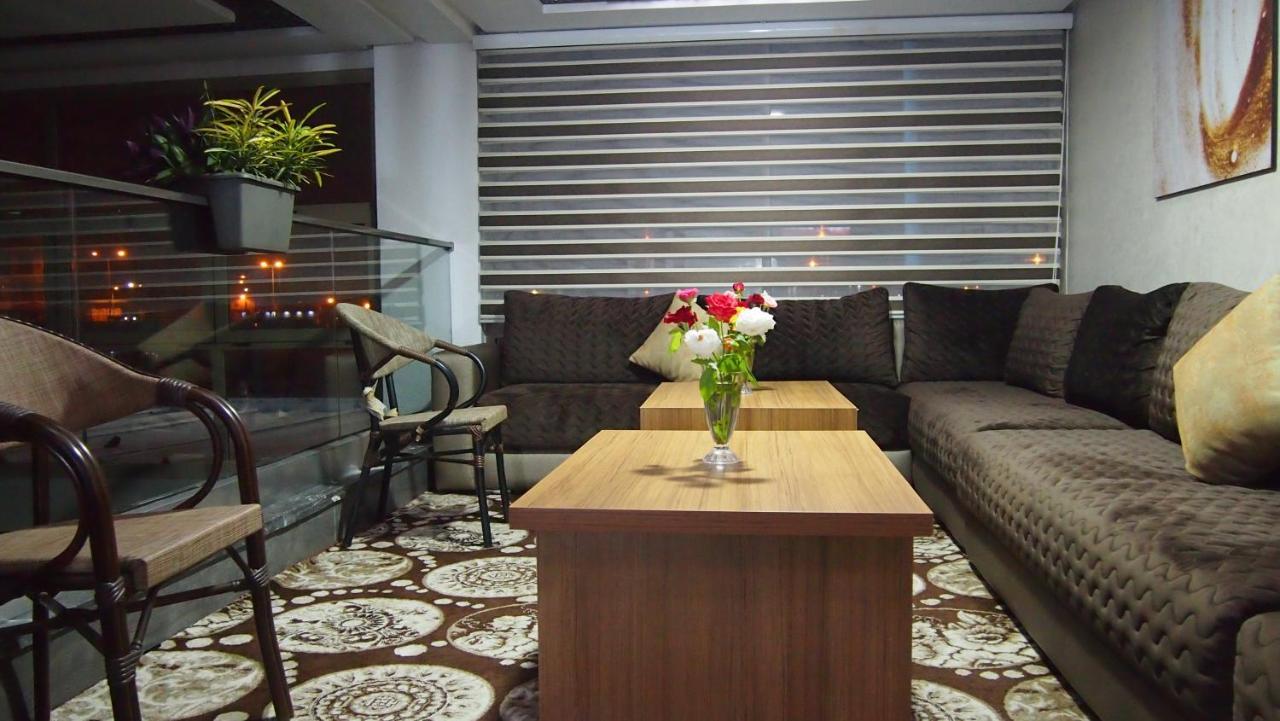 Hotel Zahrat Souss -Inezgane Luaran gambar