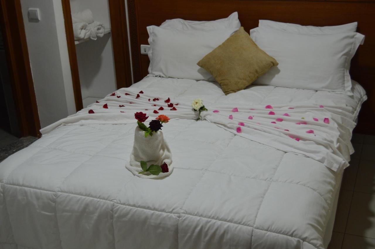 Hotel Zahrat Souss -Inezgane Luaran gambar