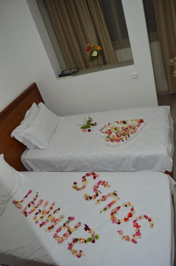 Hotel Zahrat Souss -Inezgane Luaran gambar