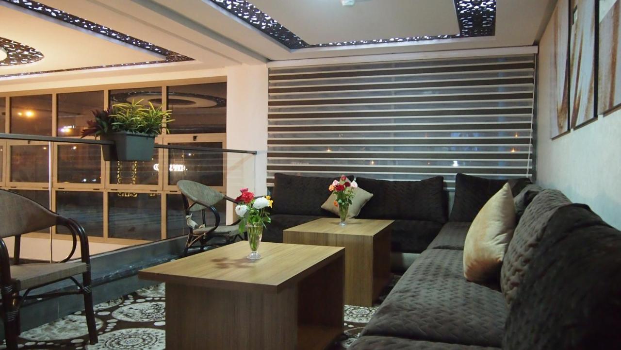 Hotel Zahrat Souss -Inezgane Luaran gambar