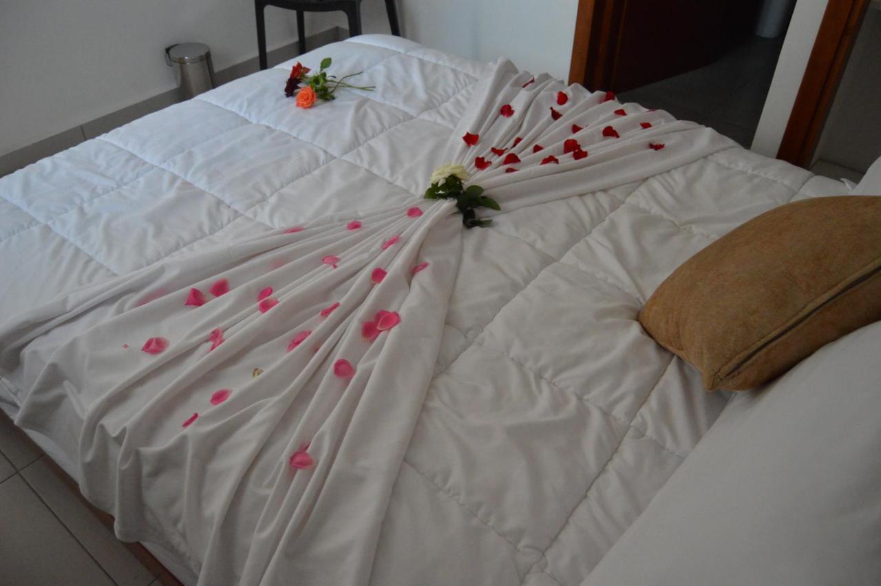 Hotel Zahrat Souss -Inezgane Luaran gambar